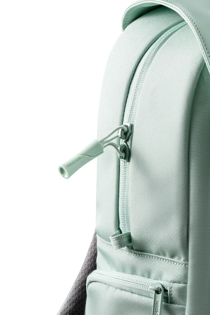 Soft Daypack, Minze – Bild 13