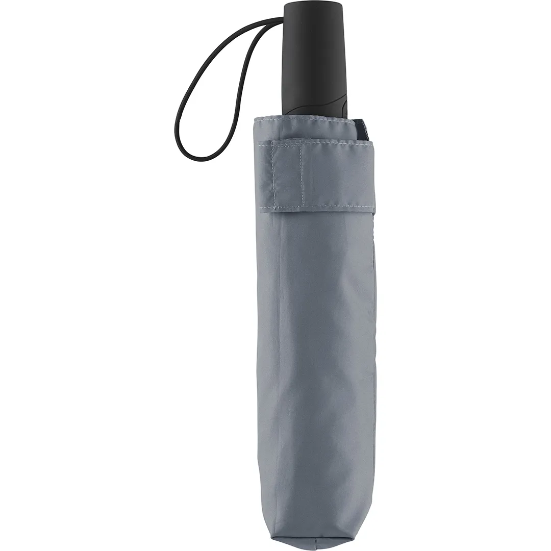 AOC-Taschenschirm, grau – Bild 6