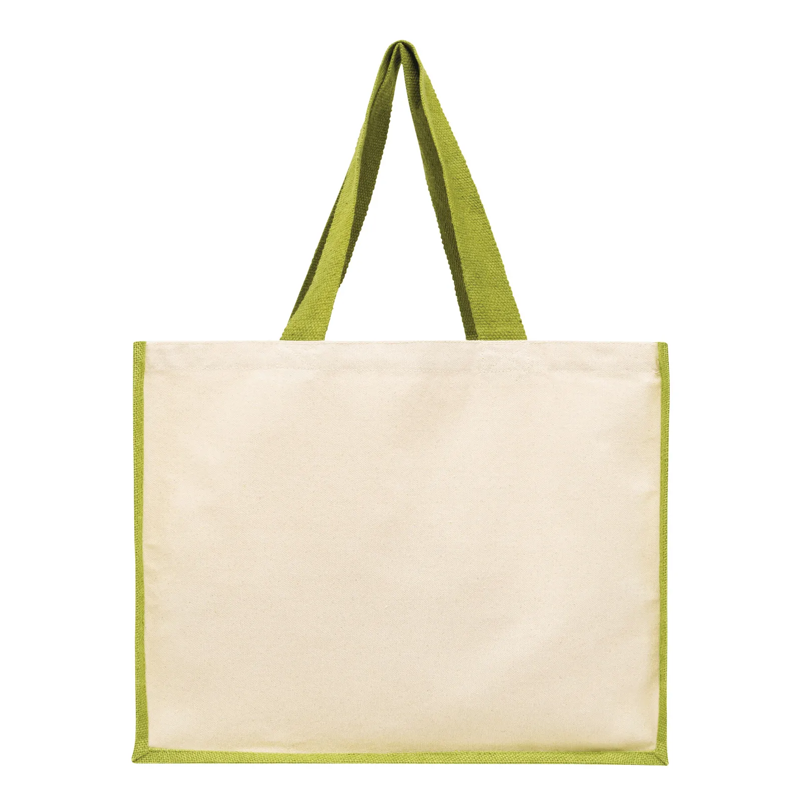 FUTURE - Shopper, grün – Bild 2