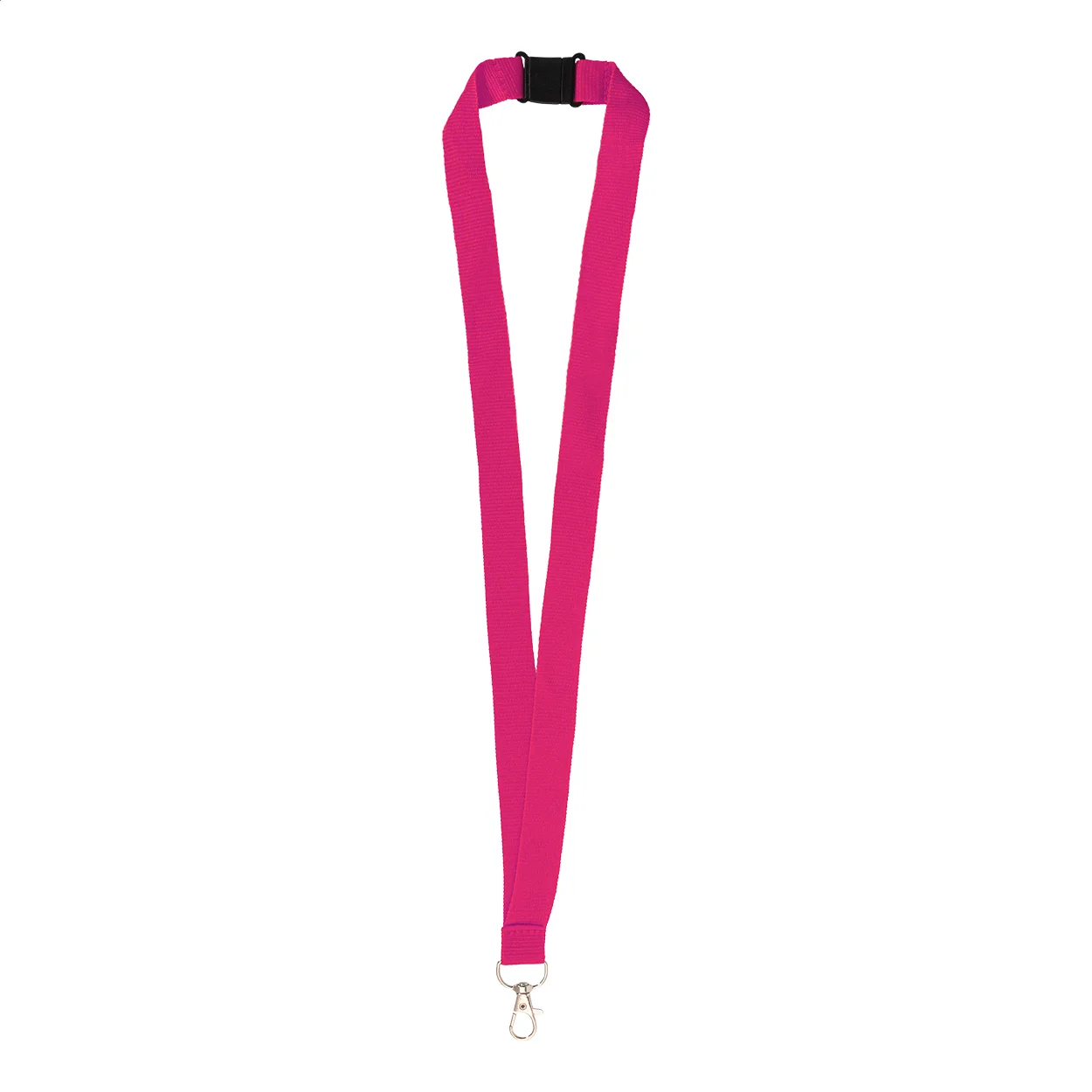 Lanyard Savent, pink – Bild 3