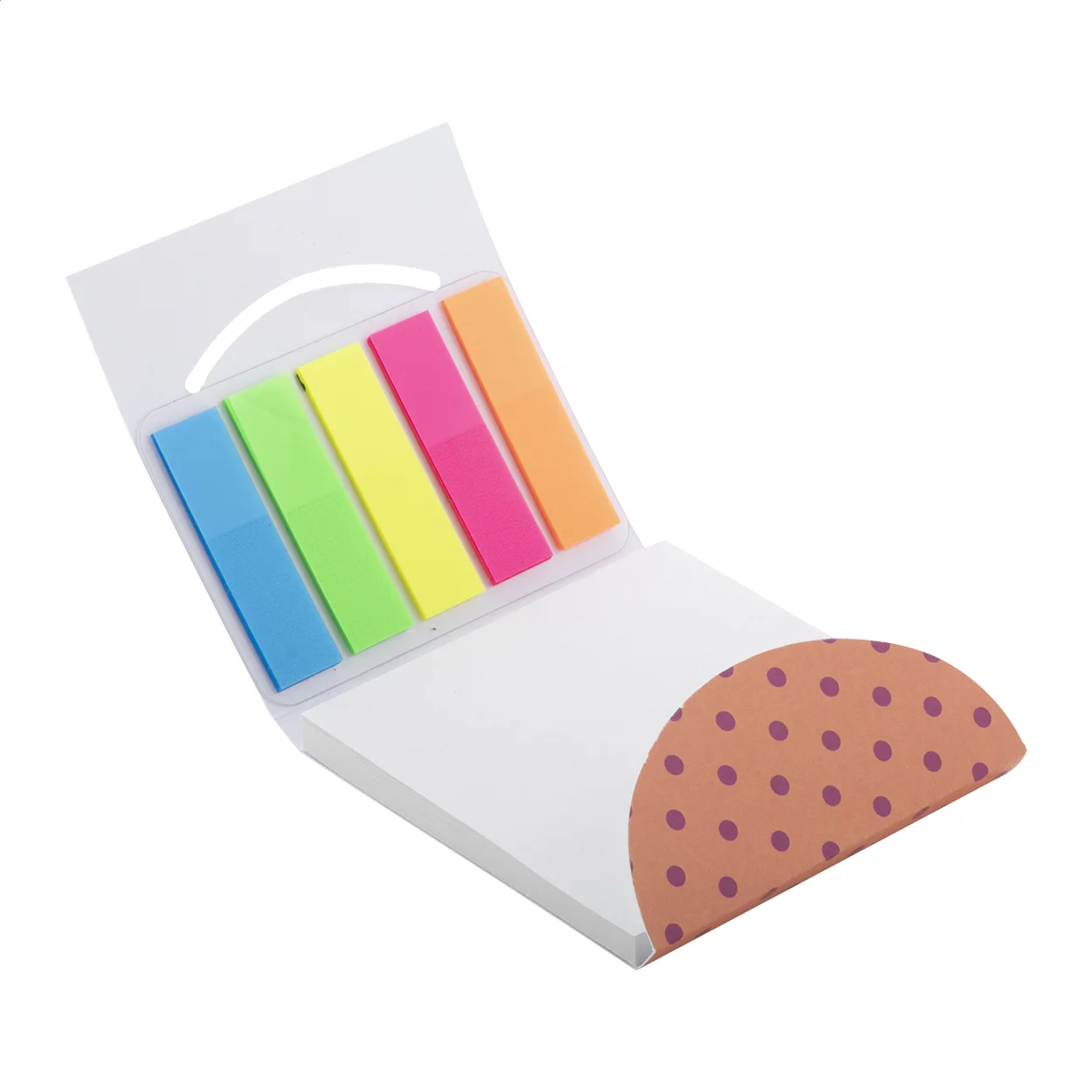 Individuelle Haftnotizen CreaStick Combo C, weiß – Bild 3