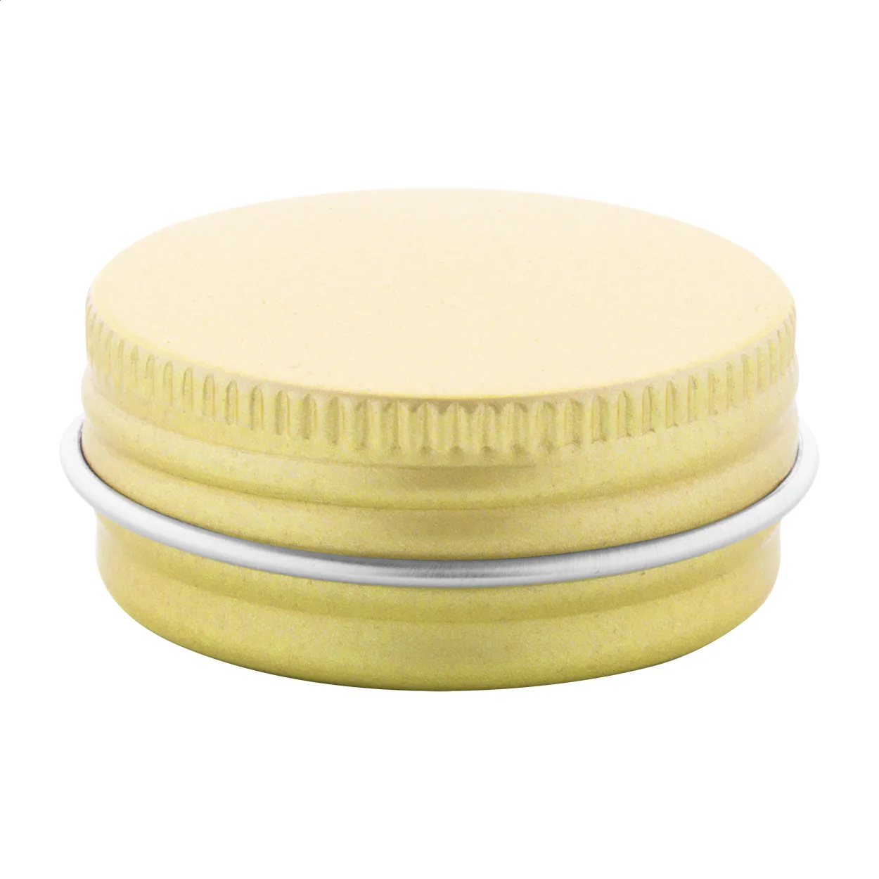 Lippenbalsam Contor, gold – Bild 2