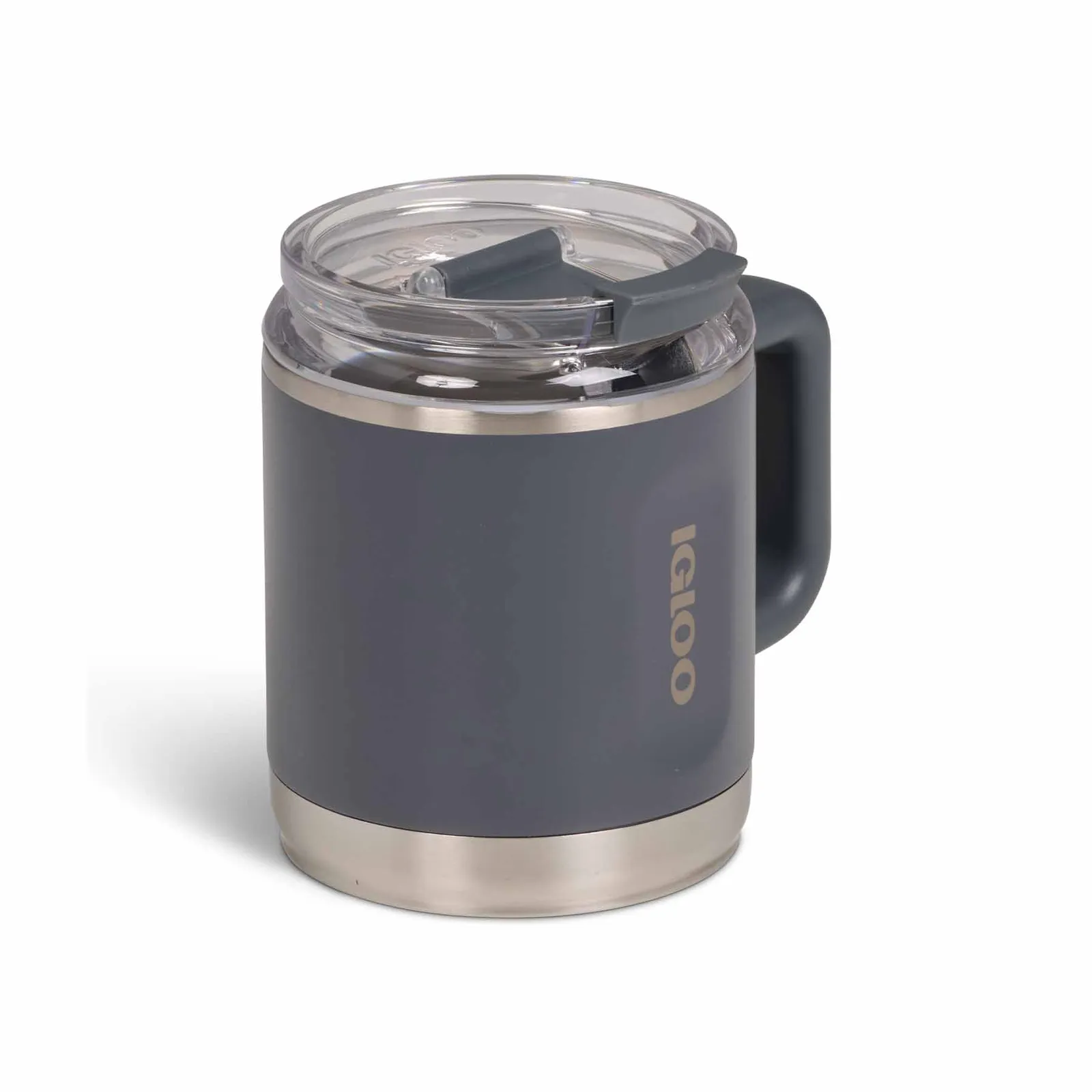 Igloo Kaffeebecher, Carbonite – Bild 8