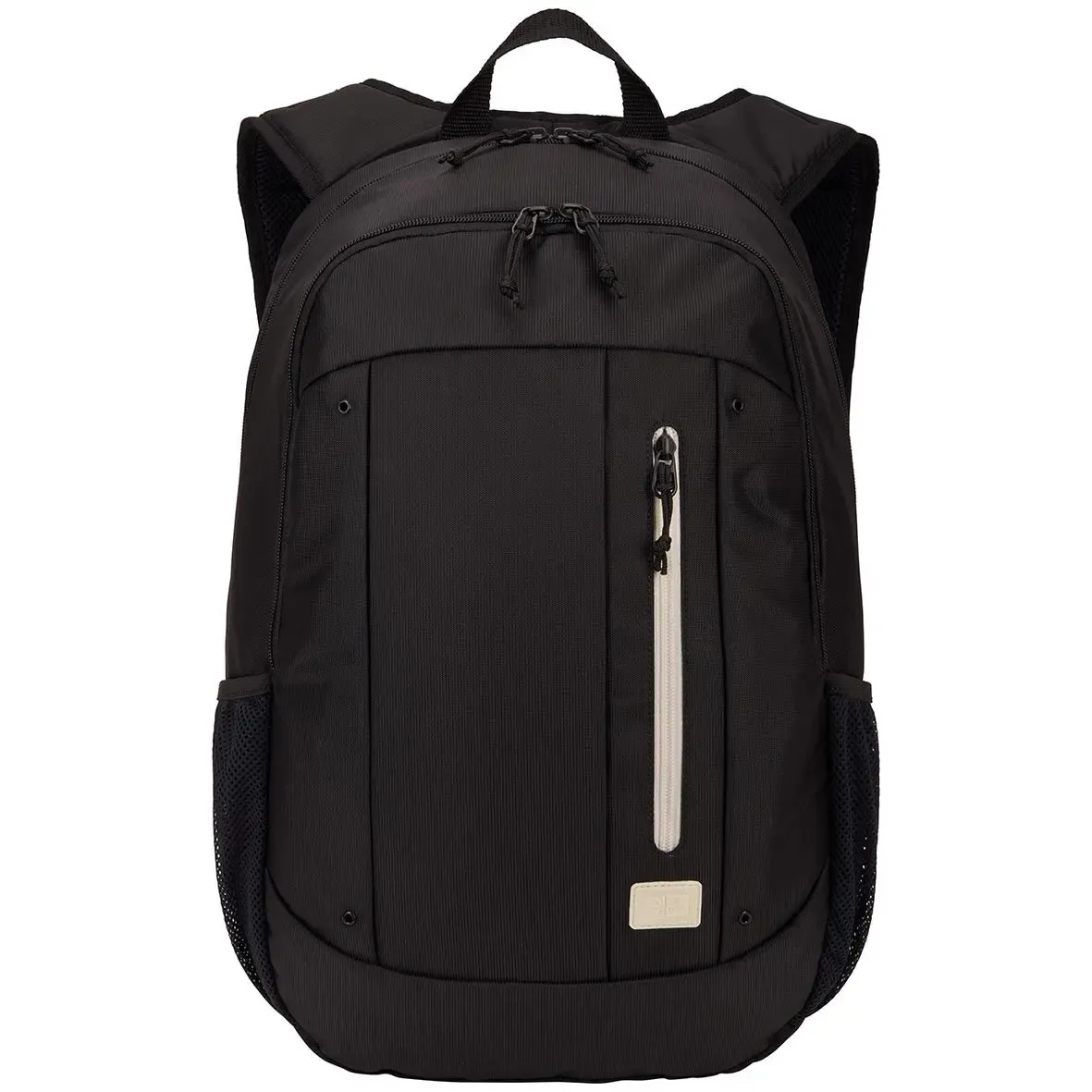 Case Logic Jaunt Rucksack aus recyceltem Material, Schwarz – Bild 7