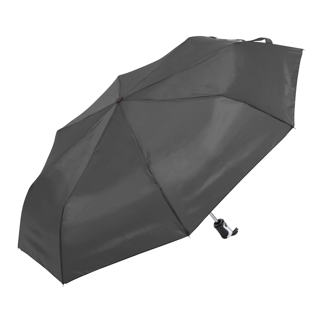 Regenschirm Cirros, schwarz – Bild 2