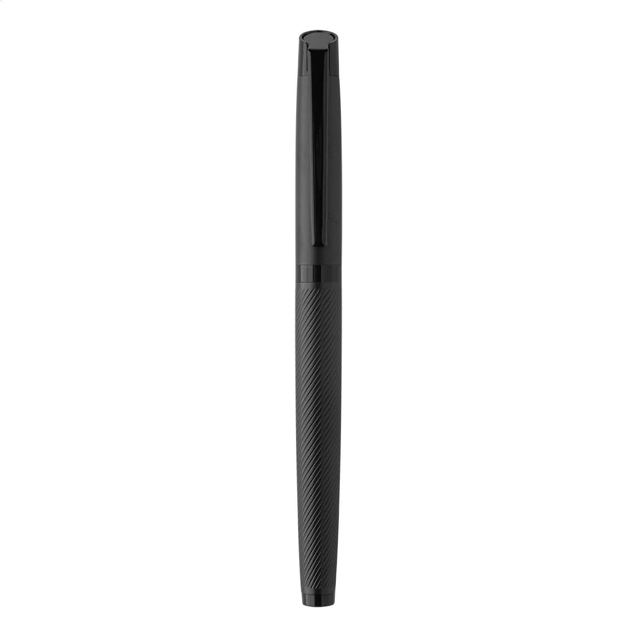 Schreibset Tissage, schwarz – Bild 7