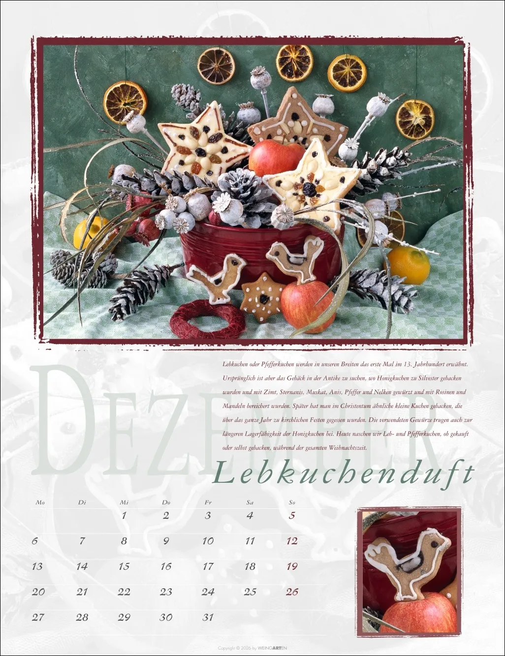 Duftkalender 2027 – Bild 13