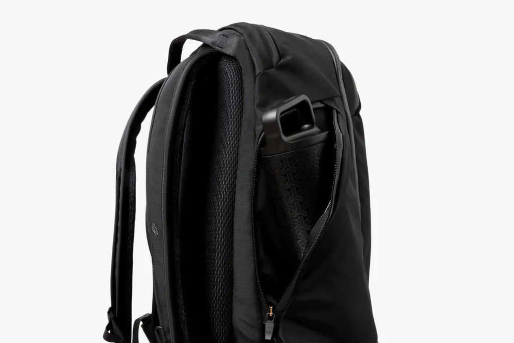 Bellroy Transit Workpack Pro 28L, schwarz – Bild 6