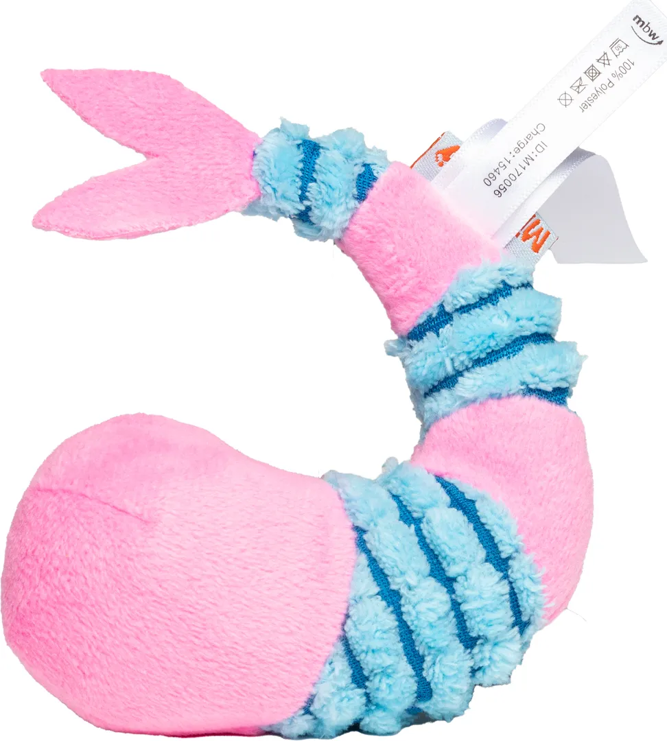 Katzenspielzeug Shrimp, multicolour – Bild 2