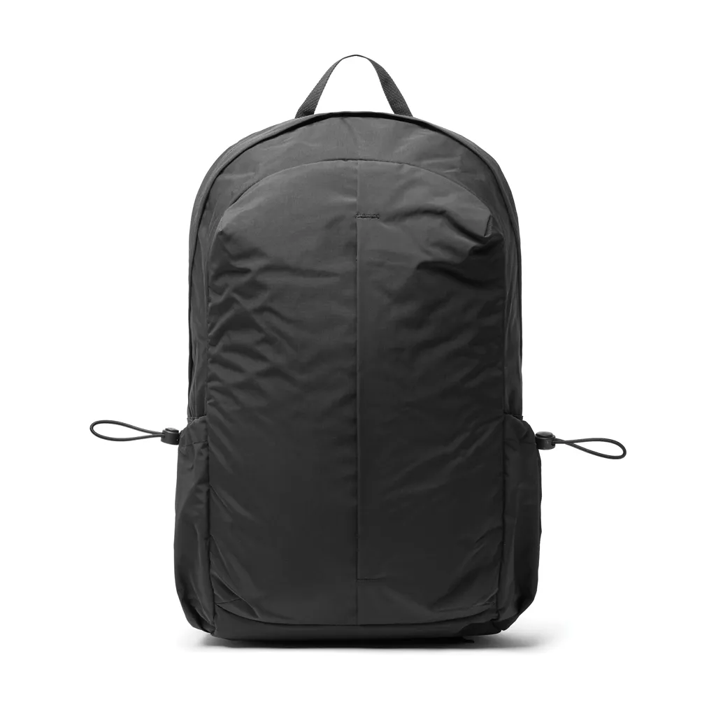 KENTO URBAN 15,6" Rucksack aus RCS  recyceltem Nylon