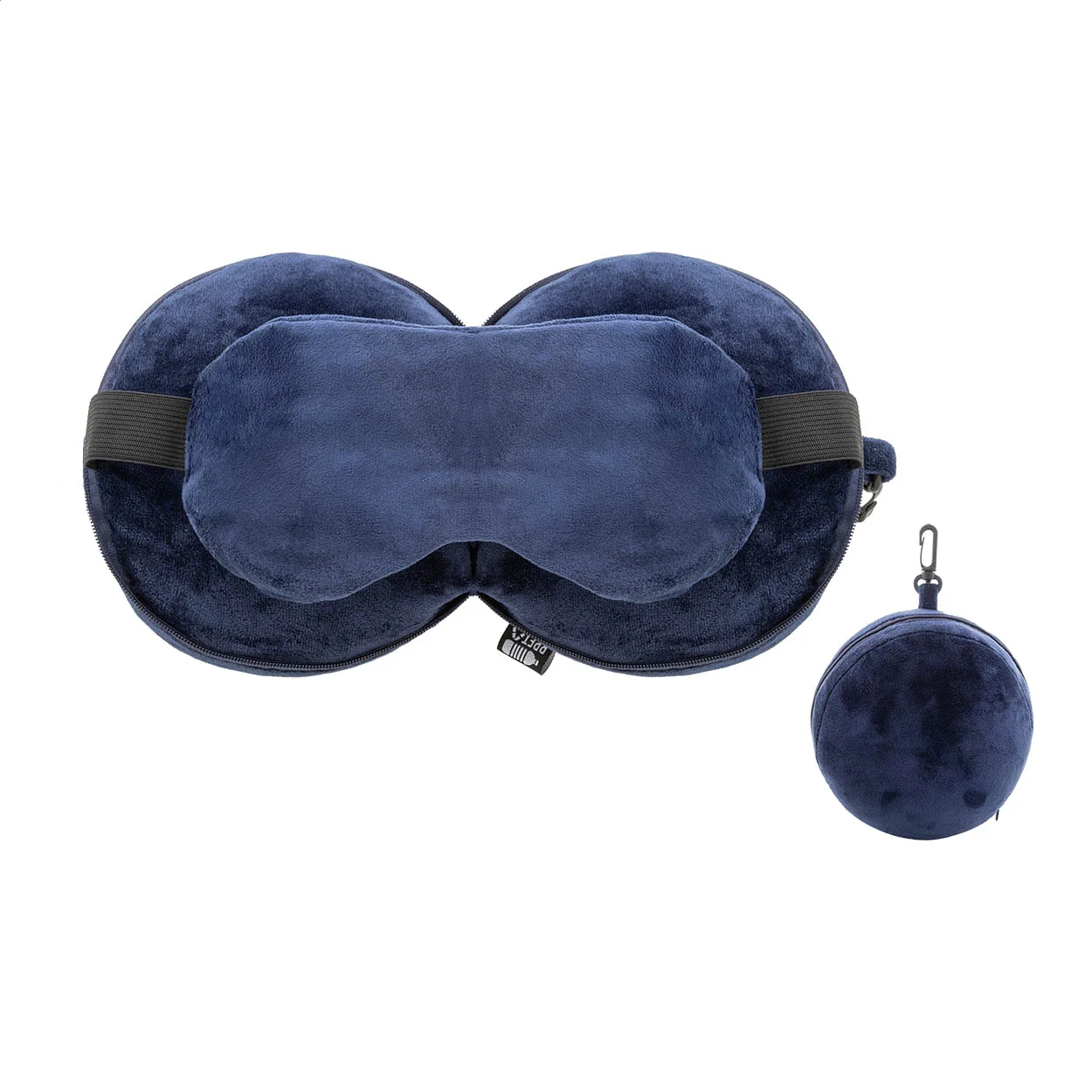 Reisekissen RPET Dreamfly