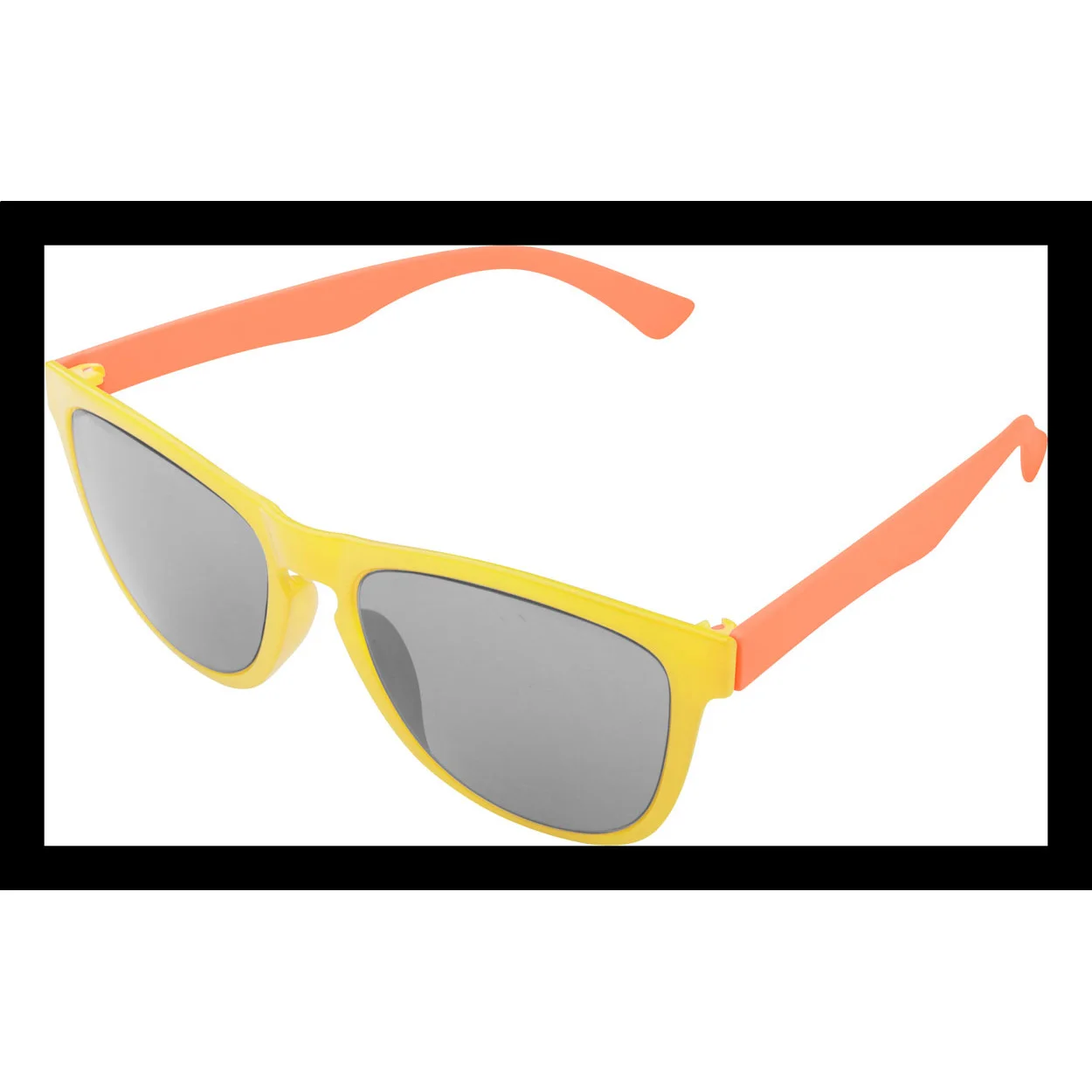 Sonnenbrille CreaSun, mehrfarbig – Bild 3