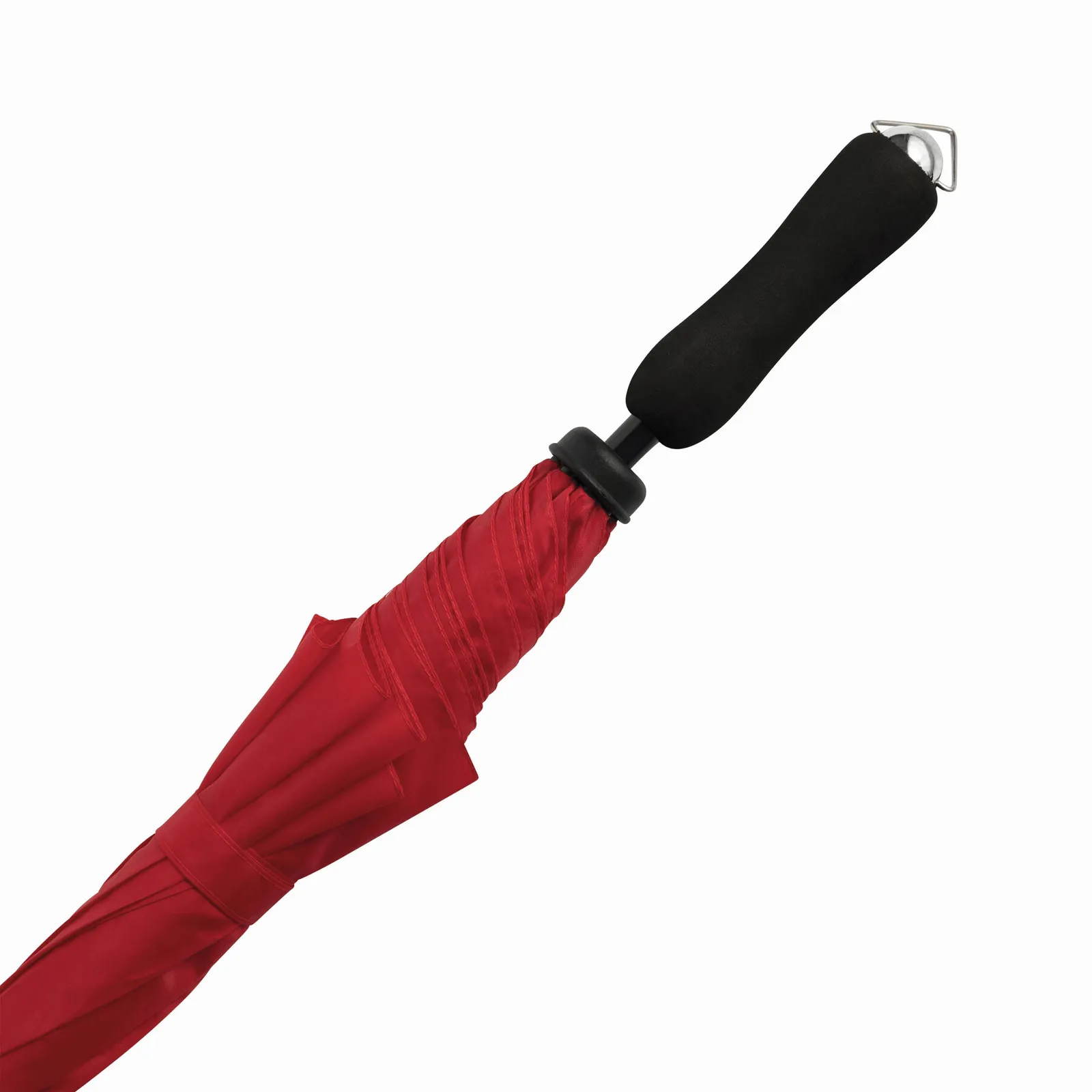 MOBILE - Golfschirm, rot – Bild 6