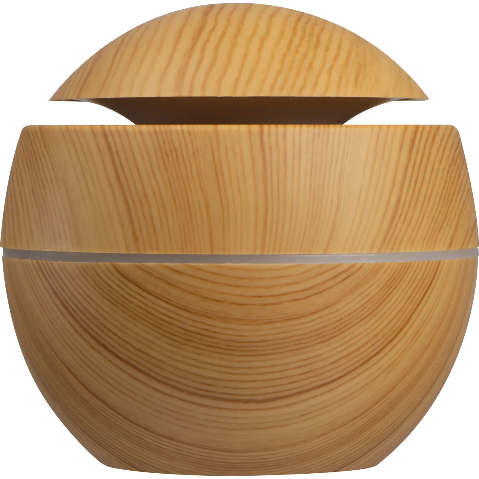 Luftbefeuchter Nucia, braun – Bild 7