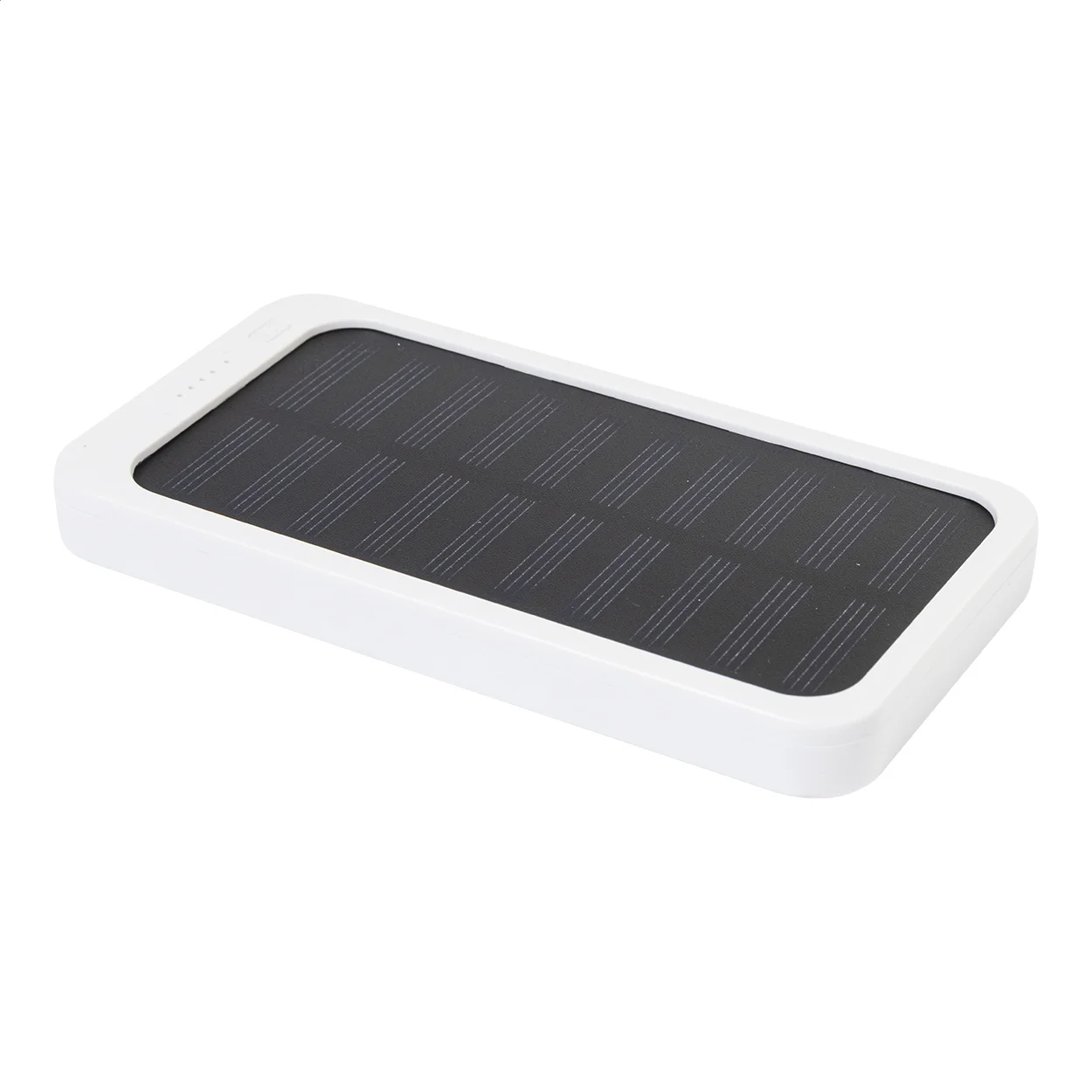 RABS-Powerbank Rabobank Sun, weiß – Bild 4