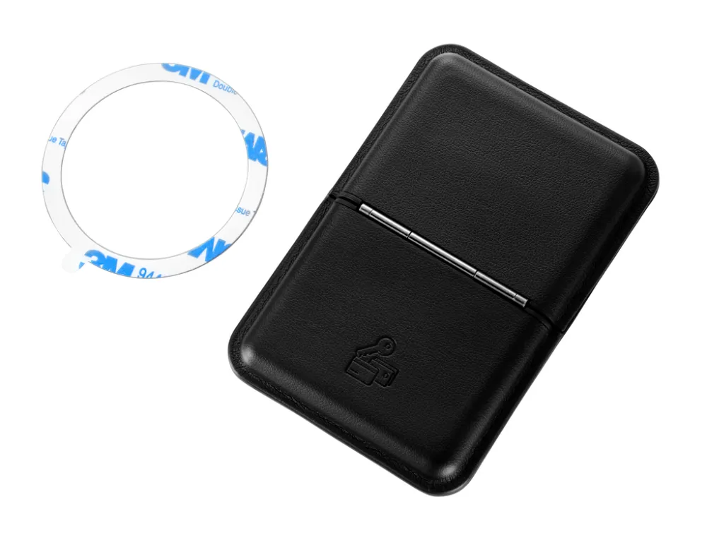 Kartenetui MAGNETIC SAFE