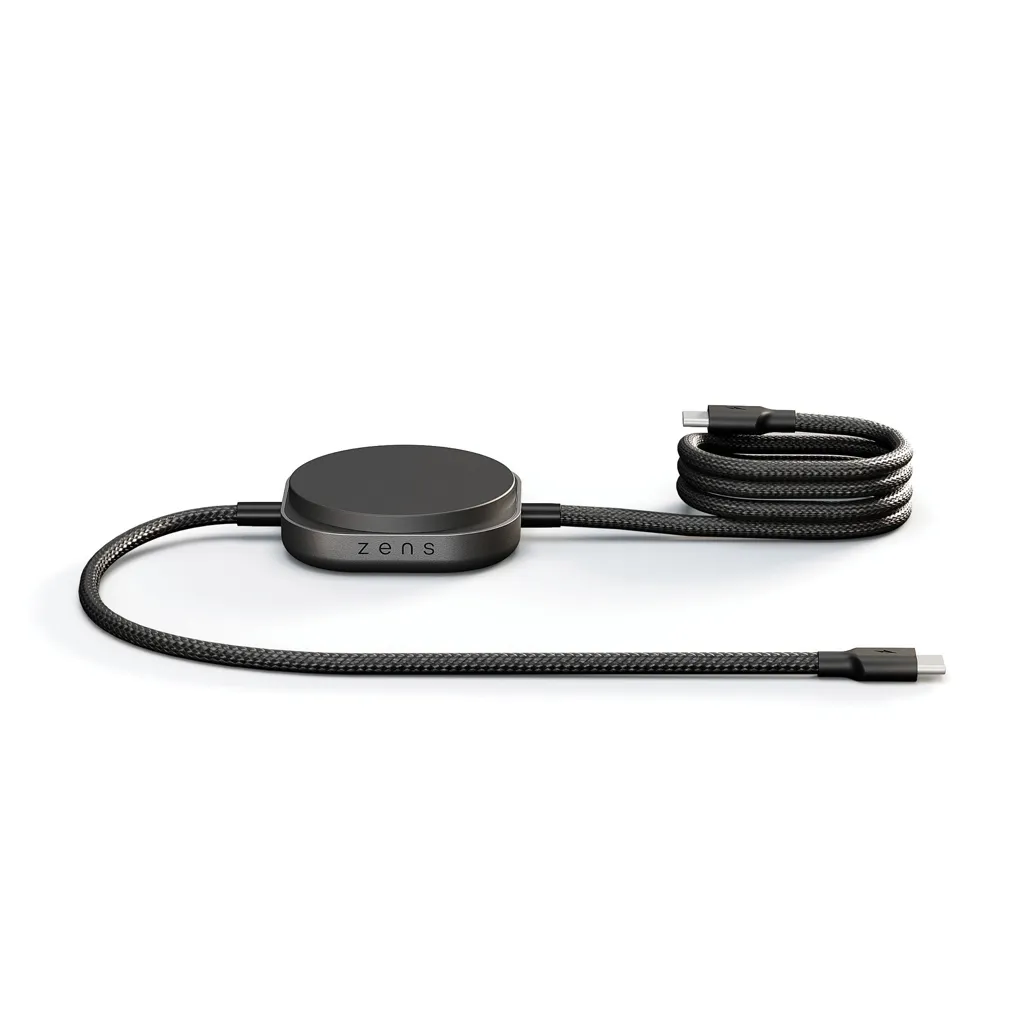 Zens Ladekabel USB C-C Pro 2