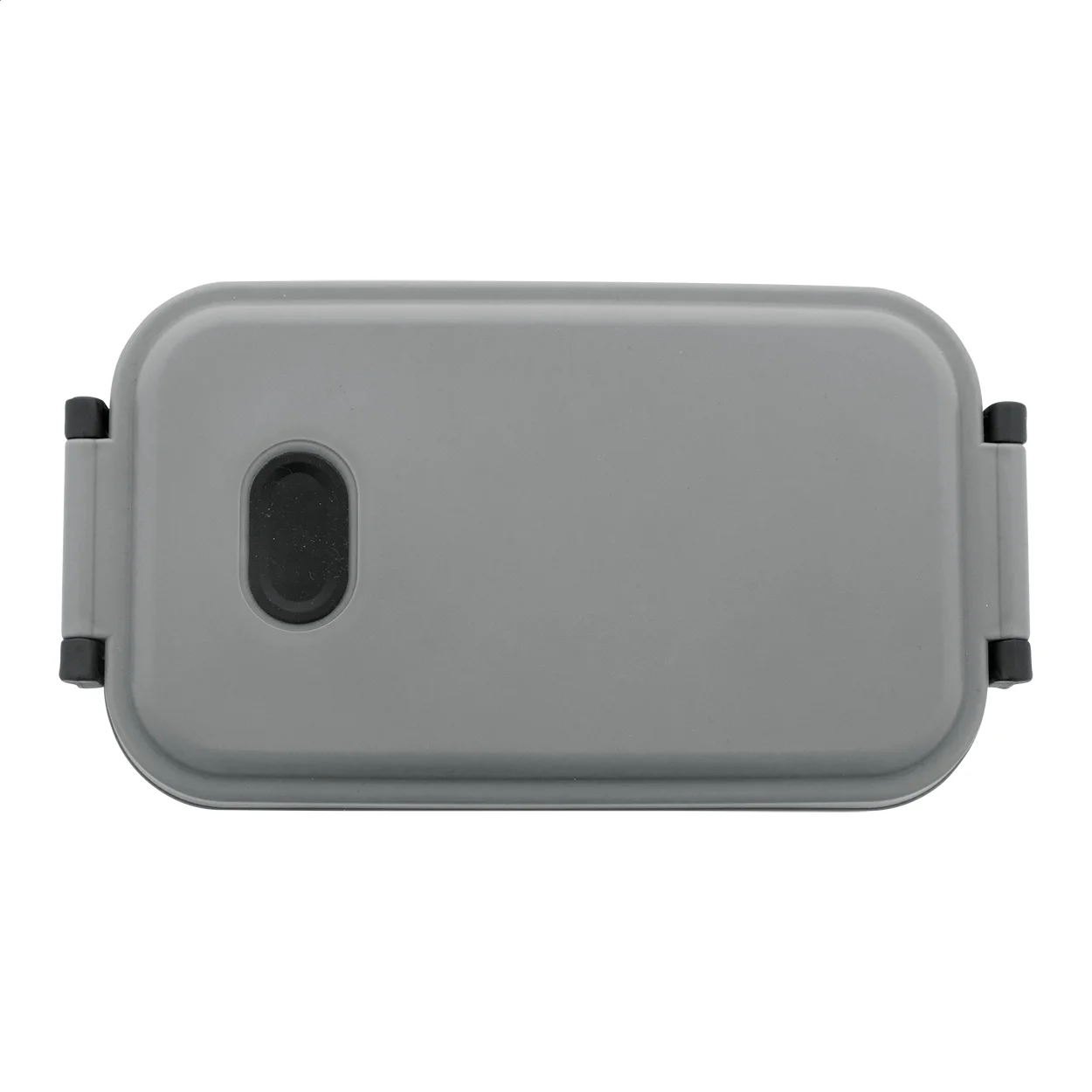 Lunchbox Steamo, grau – Bild 7