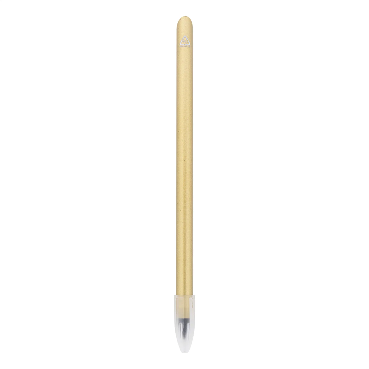 Tintenloser Stift Rangle, gold – Bild 6