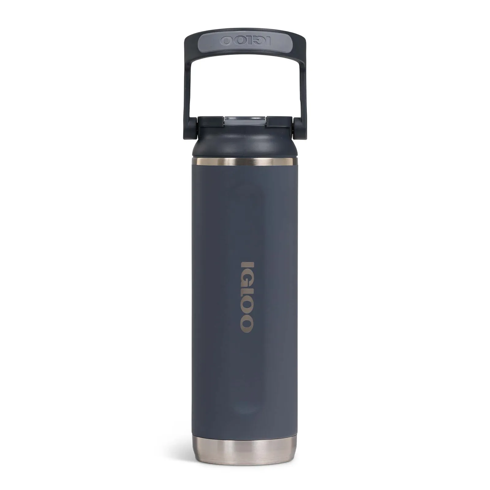 Igloo Sport Sipper Trinkflasche, Carbonite – Bild 14