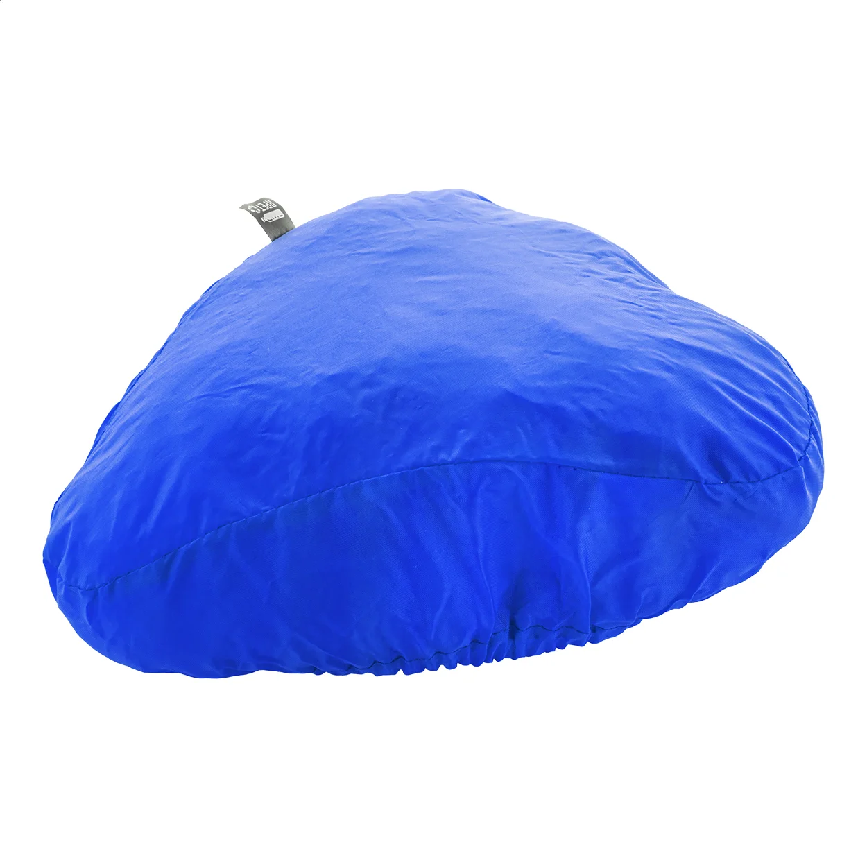 RPET Fahrradsattelbezug Bapox, blau – Bild 2