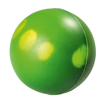 Ball Farbwechsel, grün – Bild 2