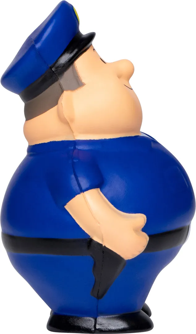 Poli Bert®, blau – Bild 8