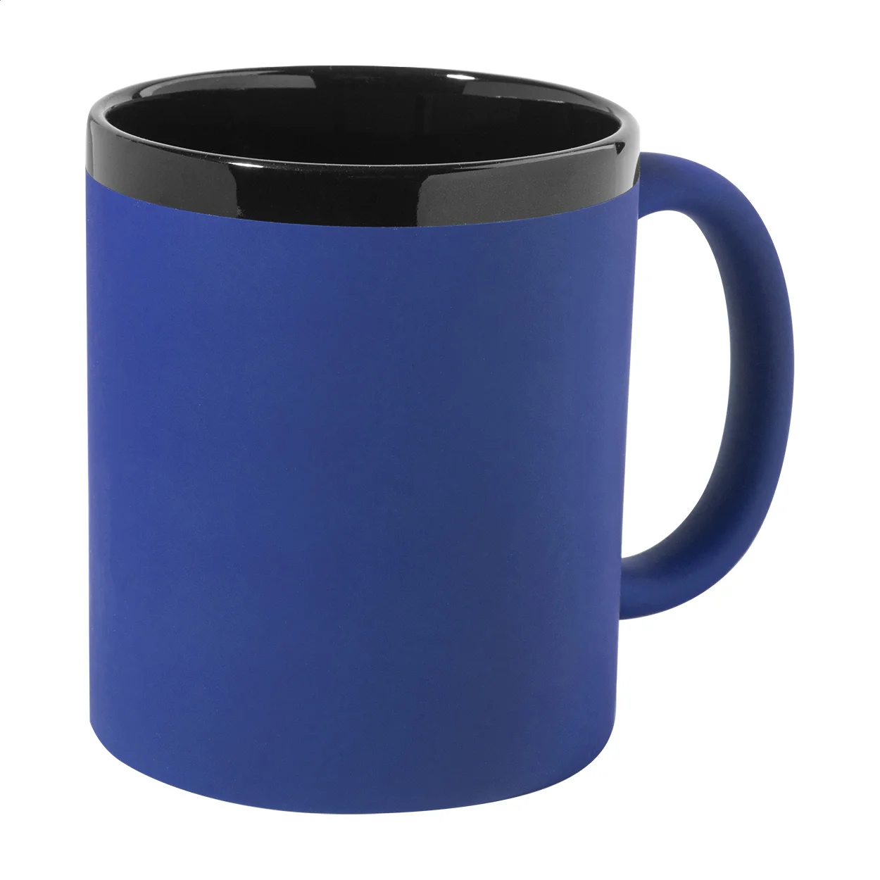 Tasse Kovary, blau – Bild 2