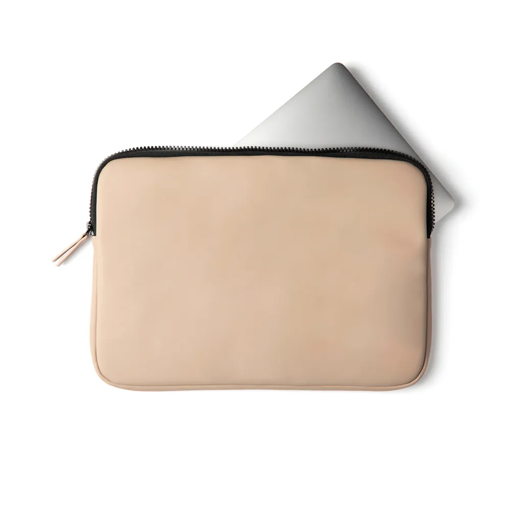 VINGA Baltimore Laptopcase 15“, greige – Bild 3