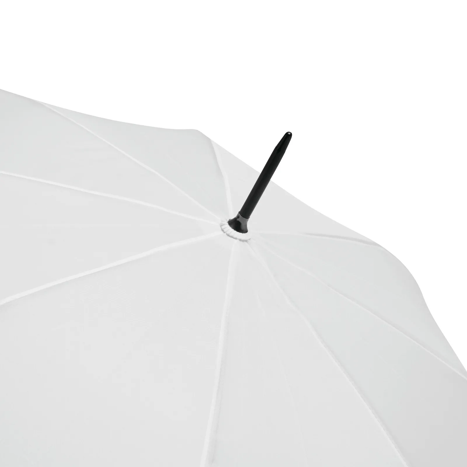 CALIMA Umbrella, Automatischer Stockschirm, weiß – Bild 5
