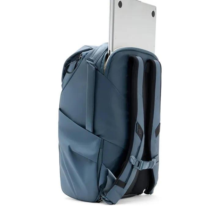 Peak Design Everyday Rucksack 20L, Ozean – Bild 2
