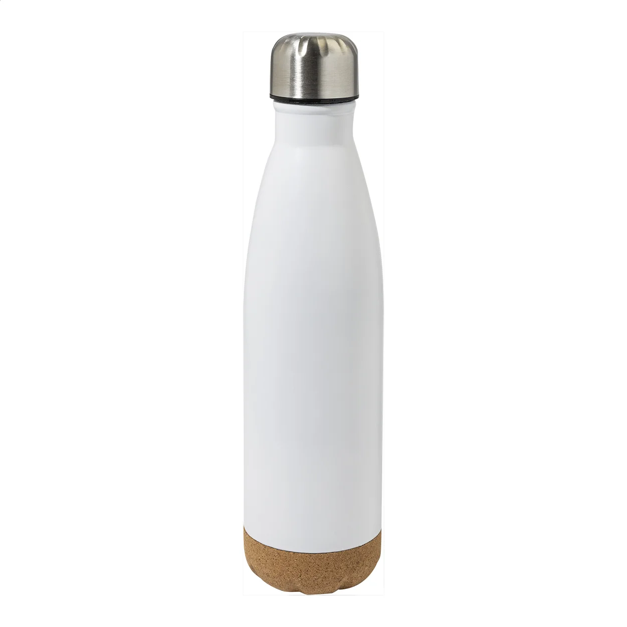 Edelstahl-Trinkflasche Nocov
