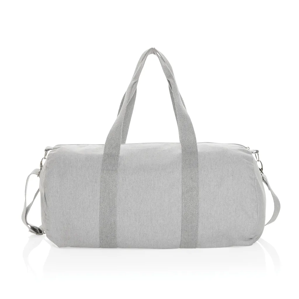 Impact Aware™ 285g/m² ungefärbter rCanvas-Seesack, grau – Bild 4