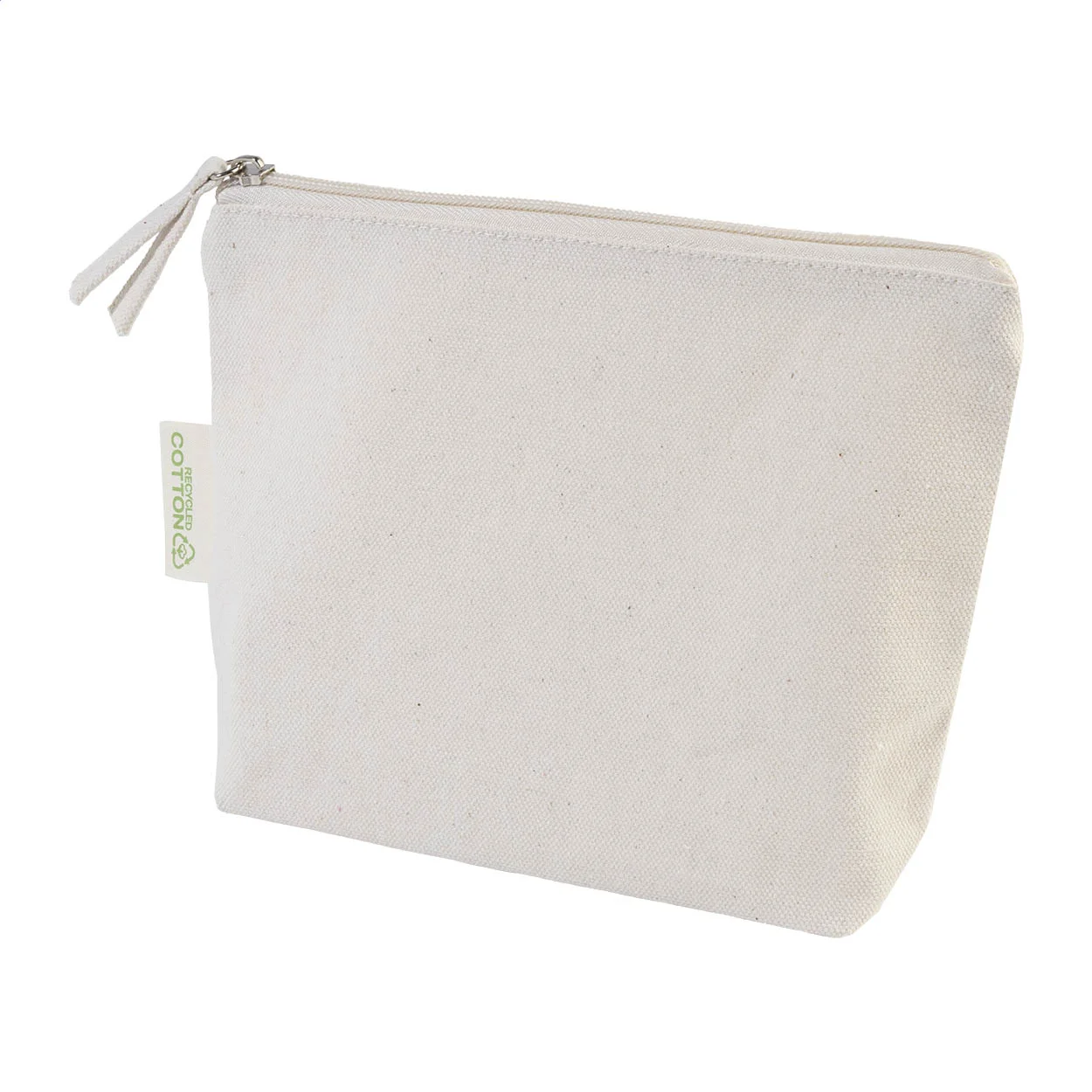 Kosmetiktasche Cospex aus recycelter Baumwolle