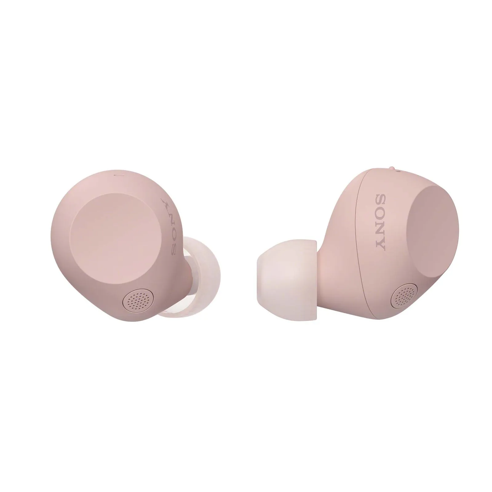 Sony WF-C710 Kabellose In-Ear-Kopfhörer, Rosa – Bild 6