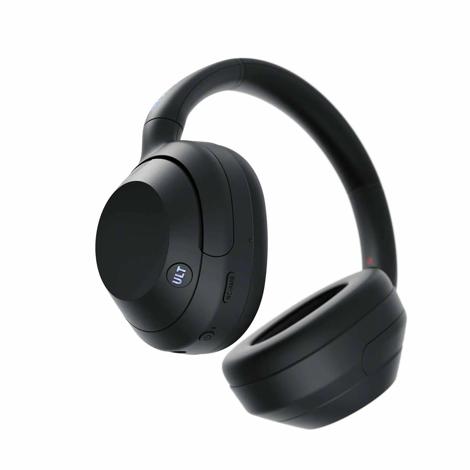 Sony ULT Wear kabelloser Kopfhörer, Schwarz – Bild 2
