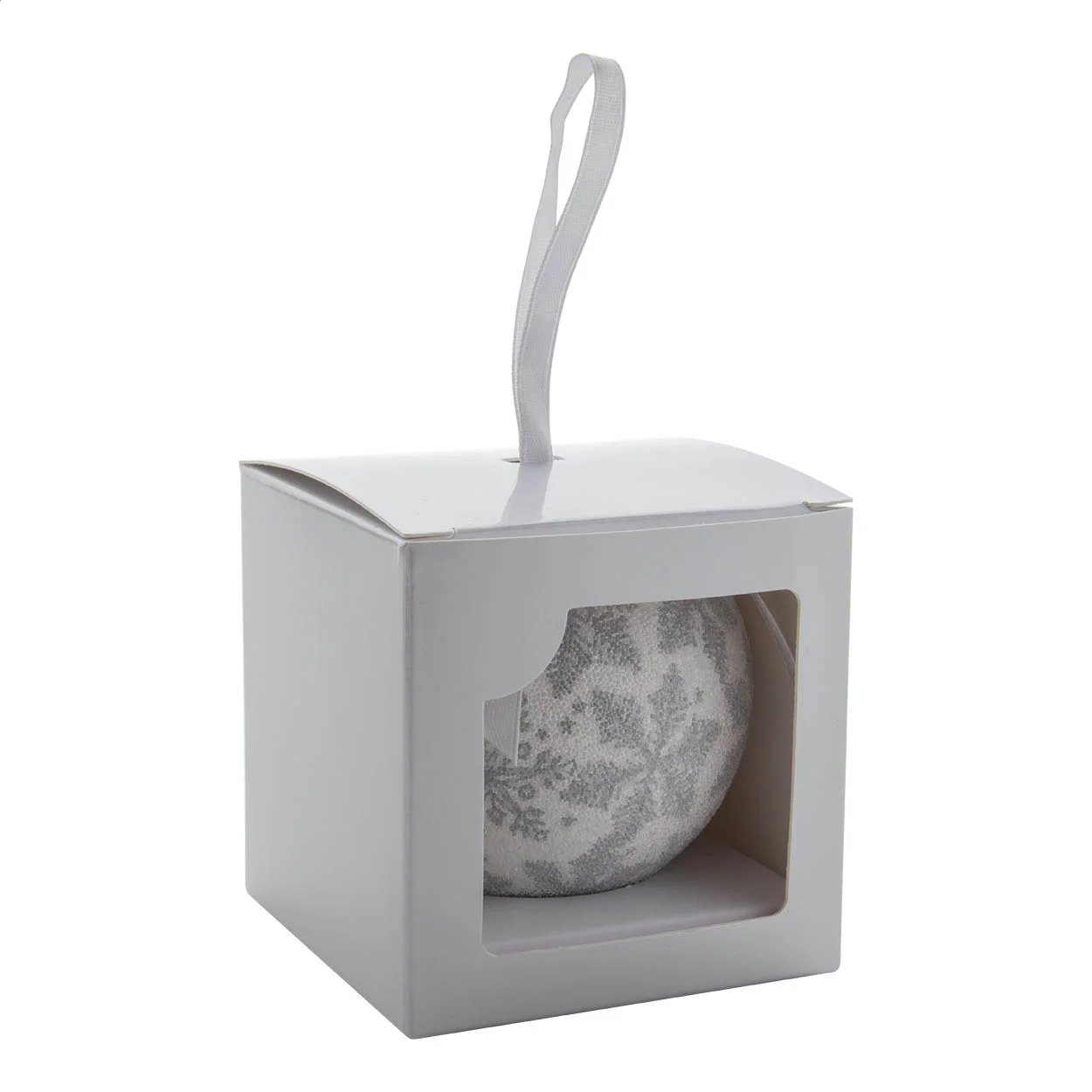 Weihnachtsbaumschmuck Aspelund