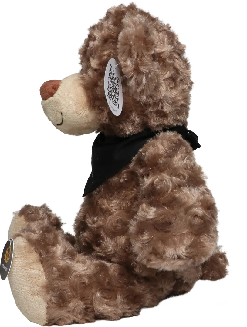 Oktoberfest™ Bär Bodo, beige – Bild 4