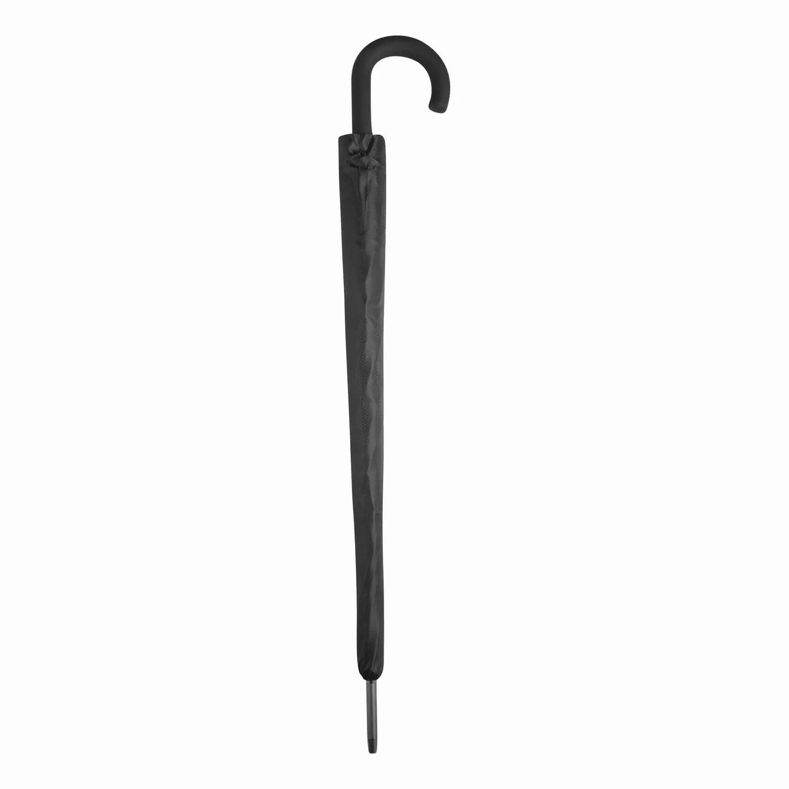 JUBILEE Umbrella, Automatik-Stockschirm, schwarz – Bild 3