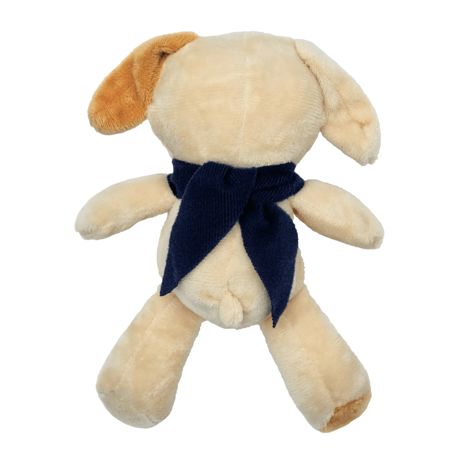 VAGABOND - Plüsch-Hund braun, braun – Bild 3