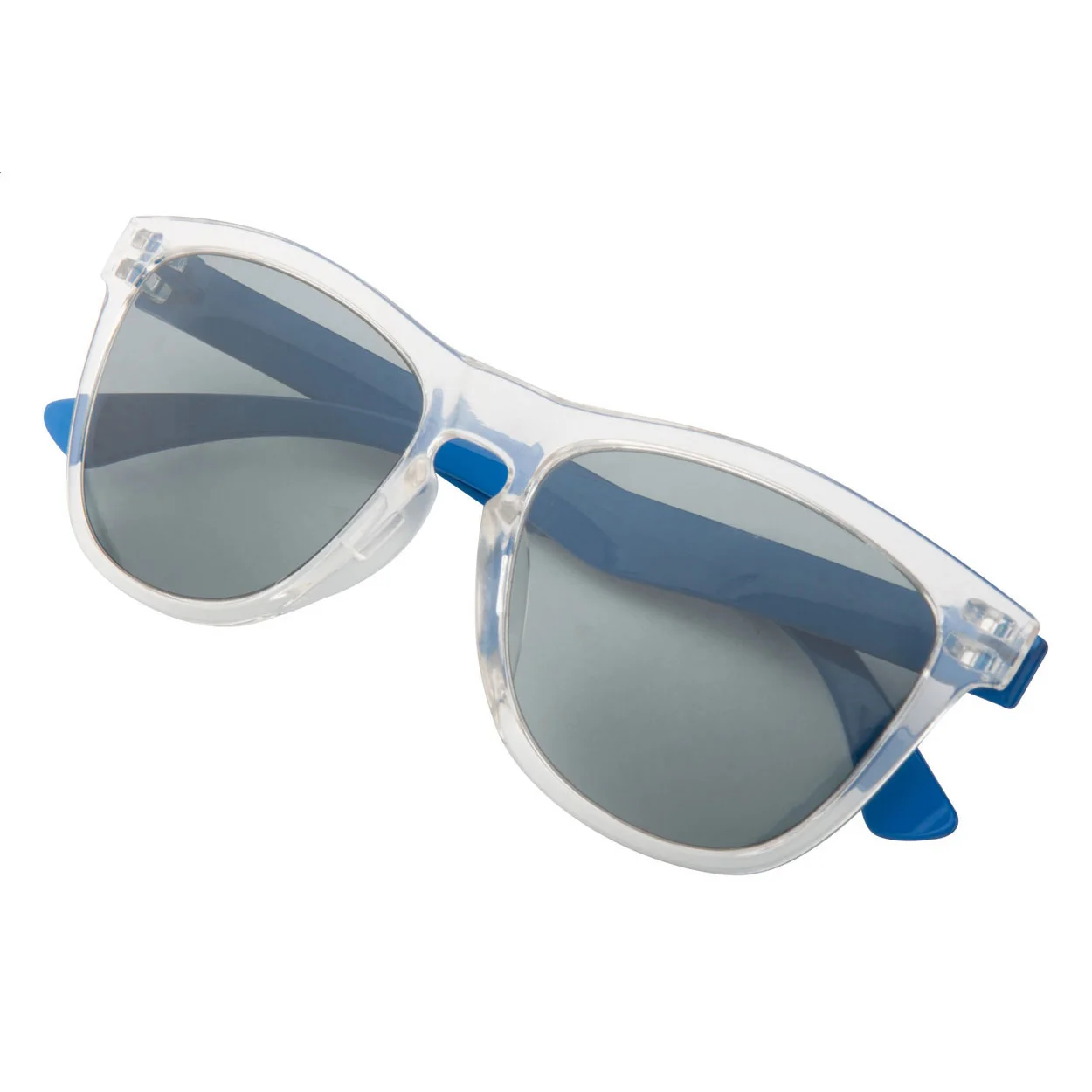 Sonnenbrille CreaSun, transparent – Bild 2