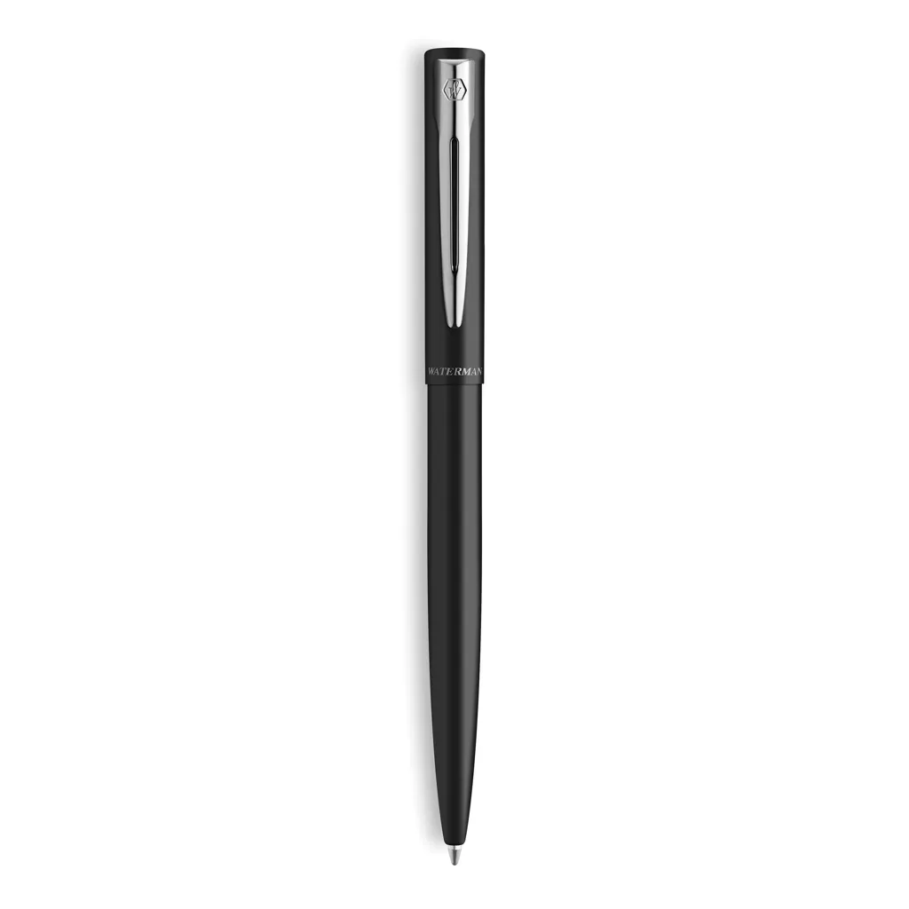 Waterman ALLURE 26 Stift, schwarz – Bild 4