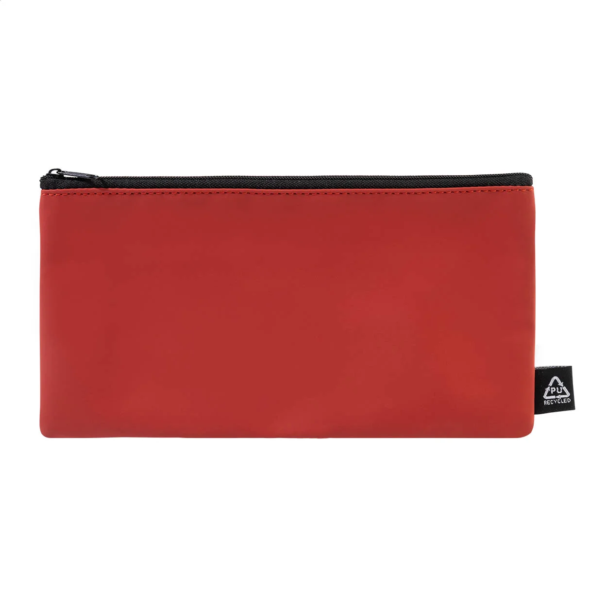 RPU Stiftetasche Custro, rot – Bild 2