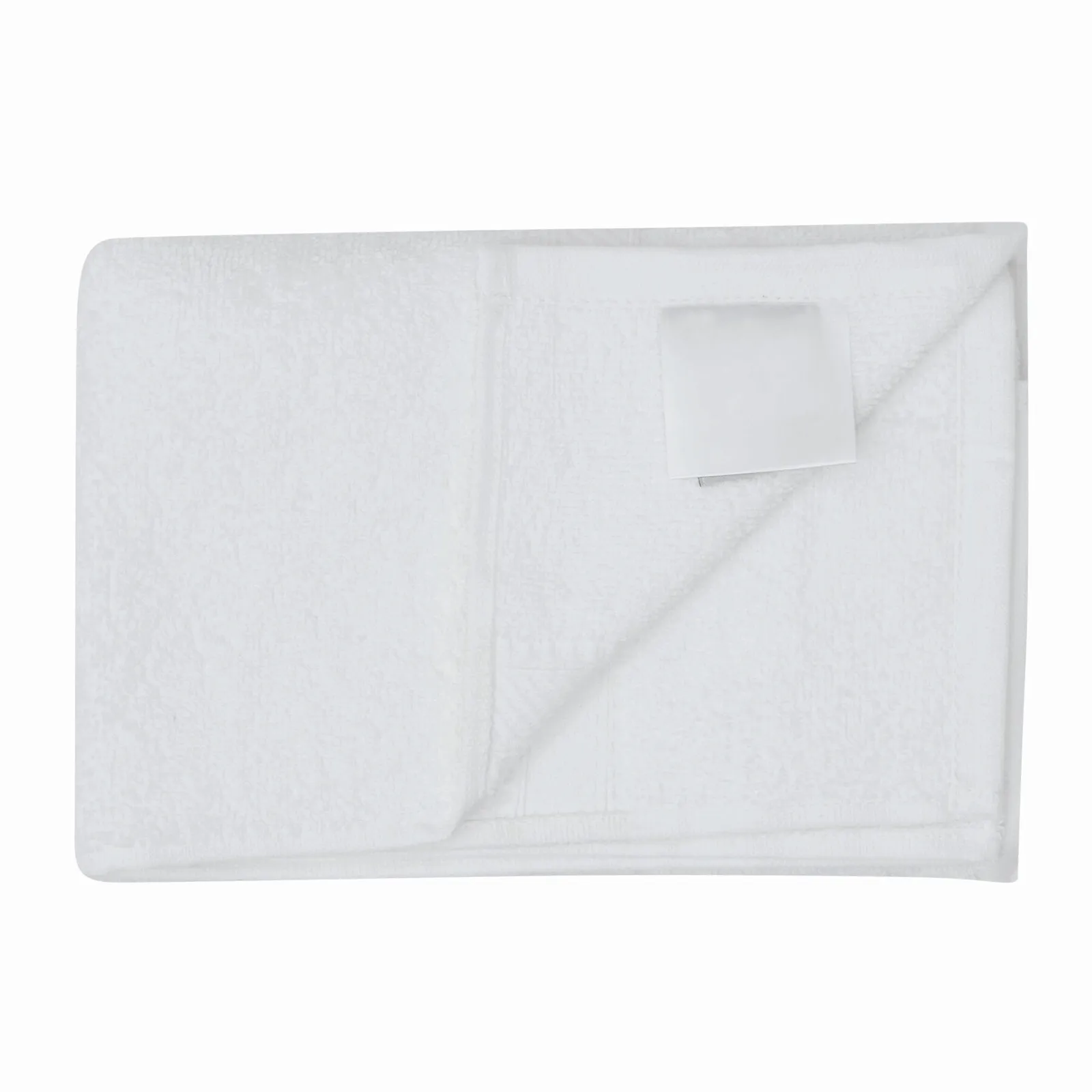 MECOZI DRY - Handtuch, weiß – Bild 3