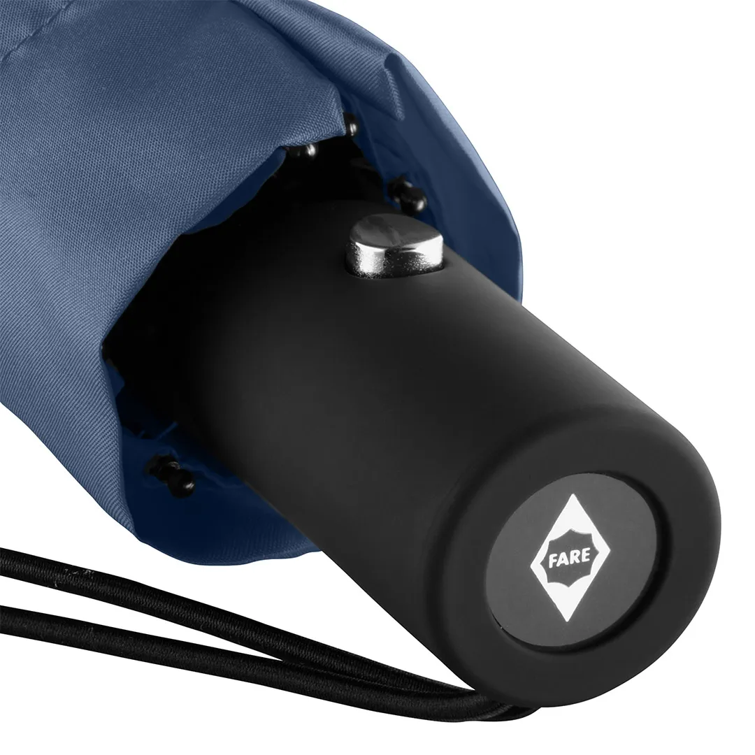 AC-Mini-Taschenschirm, marine – Bild 7