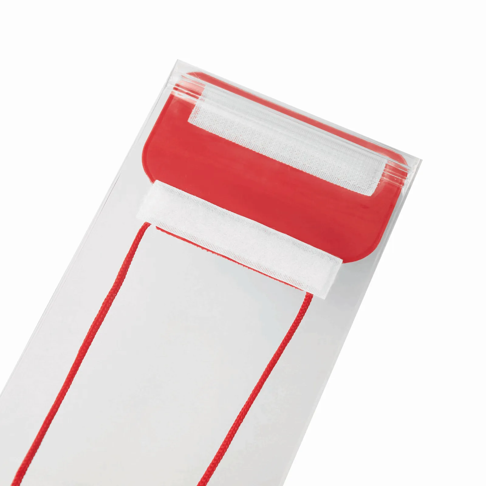 SMART SPLASH XL - Telefon-Tasche, rot – Bild 4