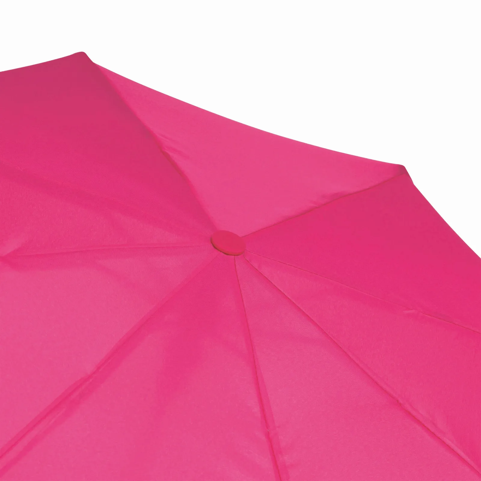 COVER Umbrella, Automatik-Taschenschirm, pink – Bild 5