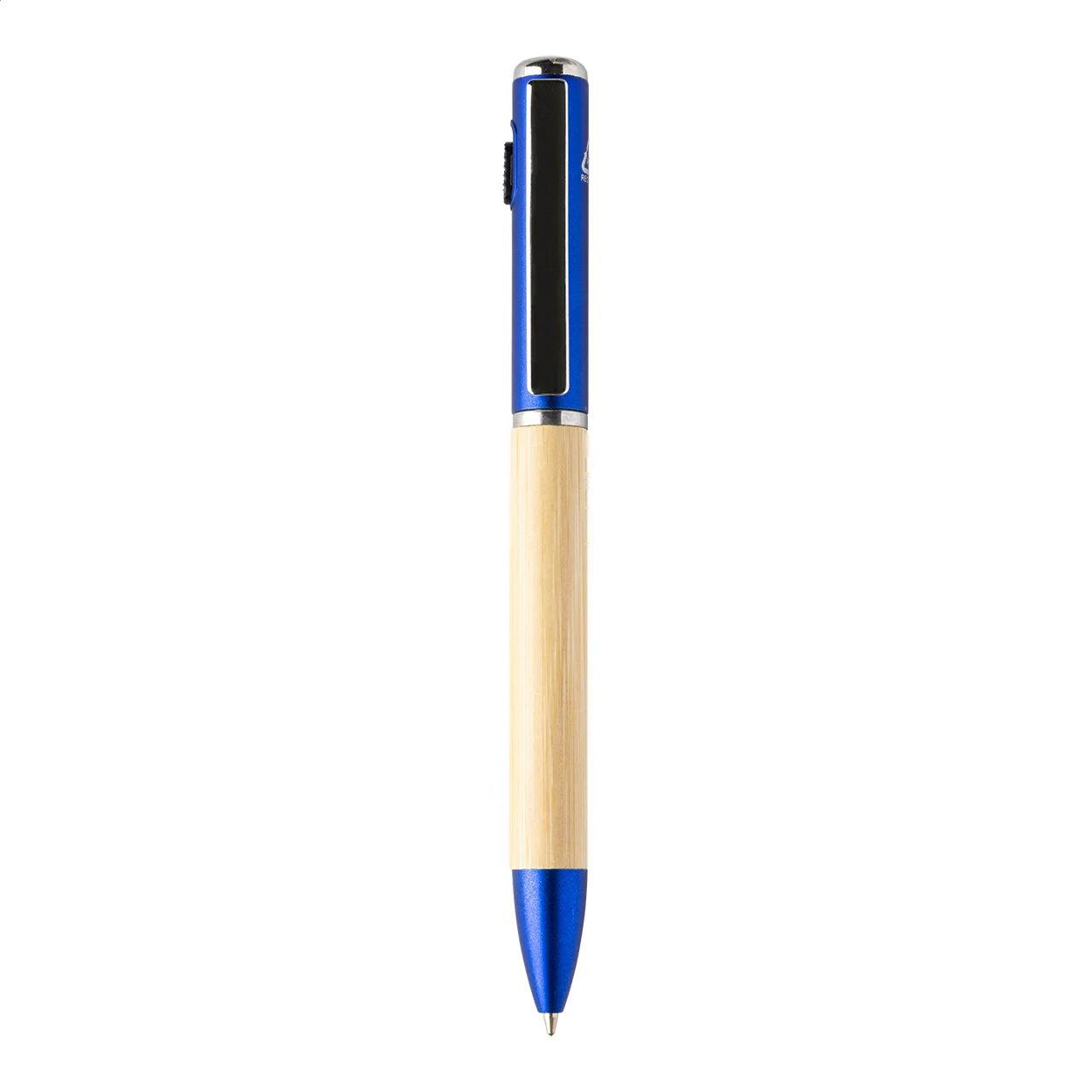 Kugelschreiber Penboo, blau – Bild 6