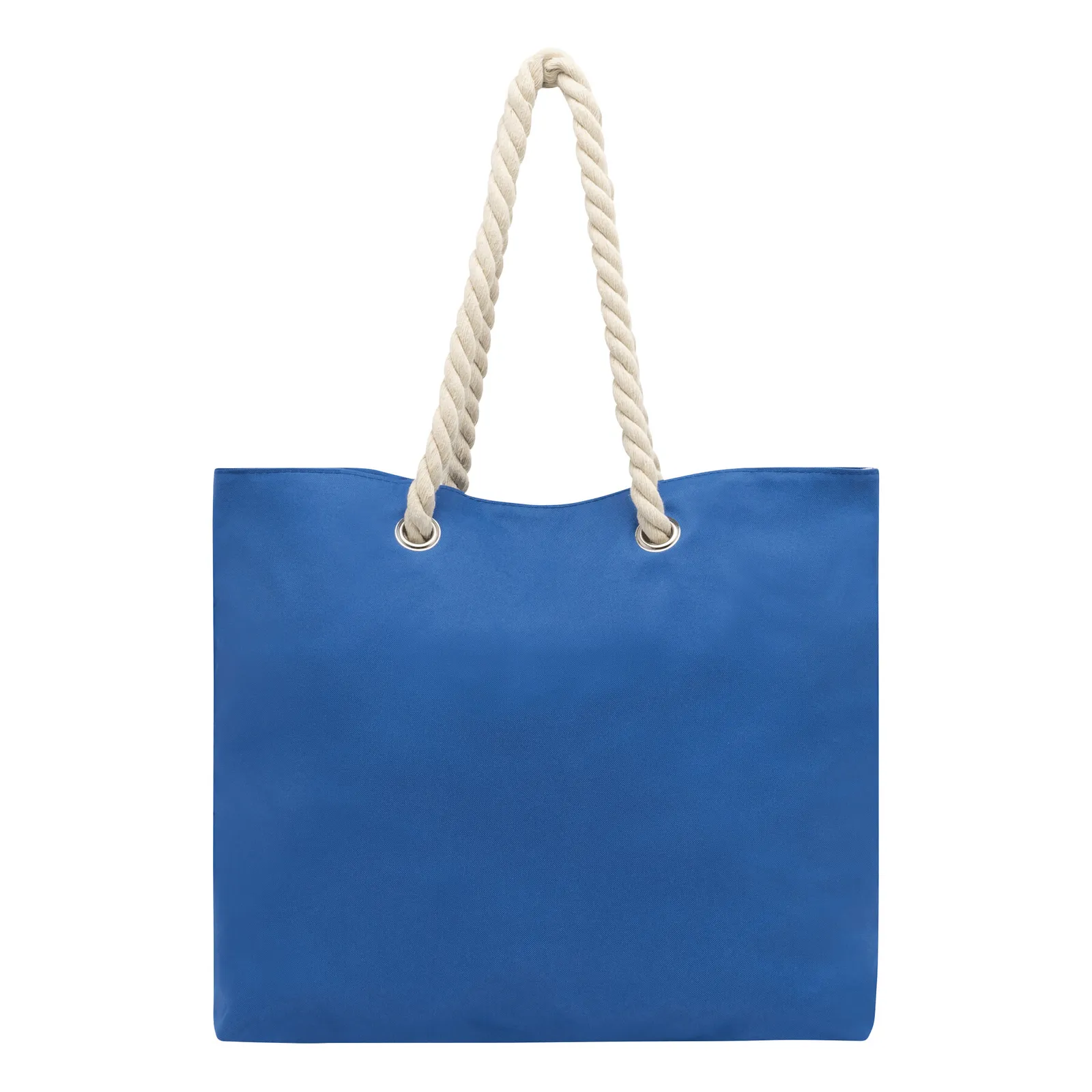 CAPRI - Strandtasche, blau – Bild 2