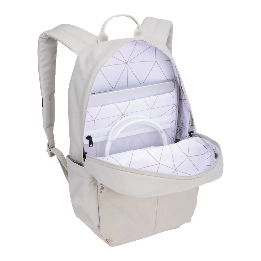 Thule Indago Rucksack 23L, beige – Bild 5